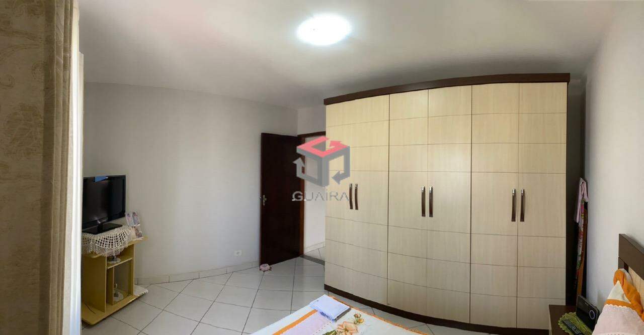 Sobrado à venda com 4 quartos, 180m² - Foto 13