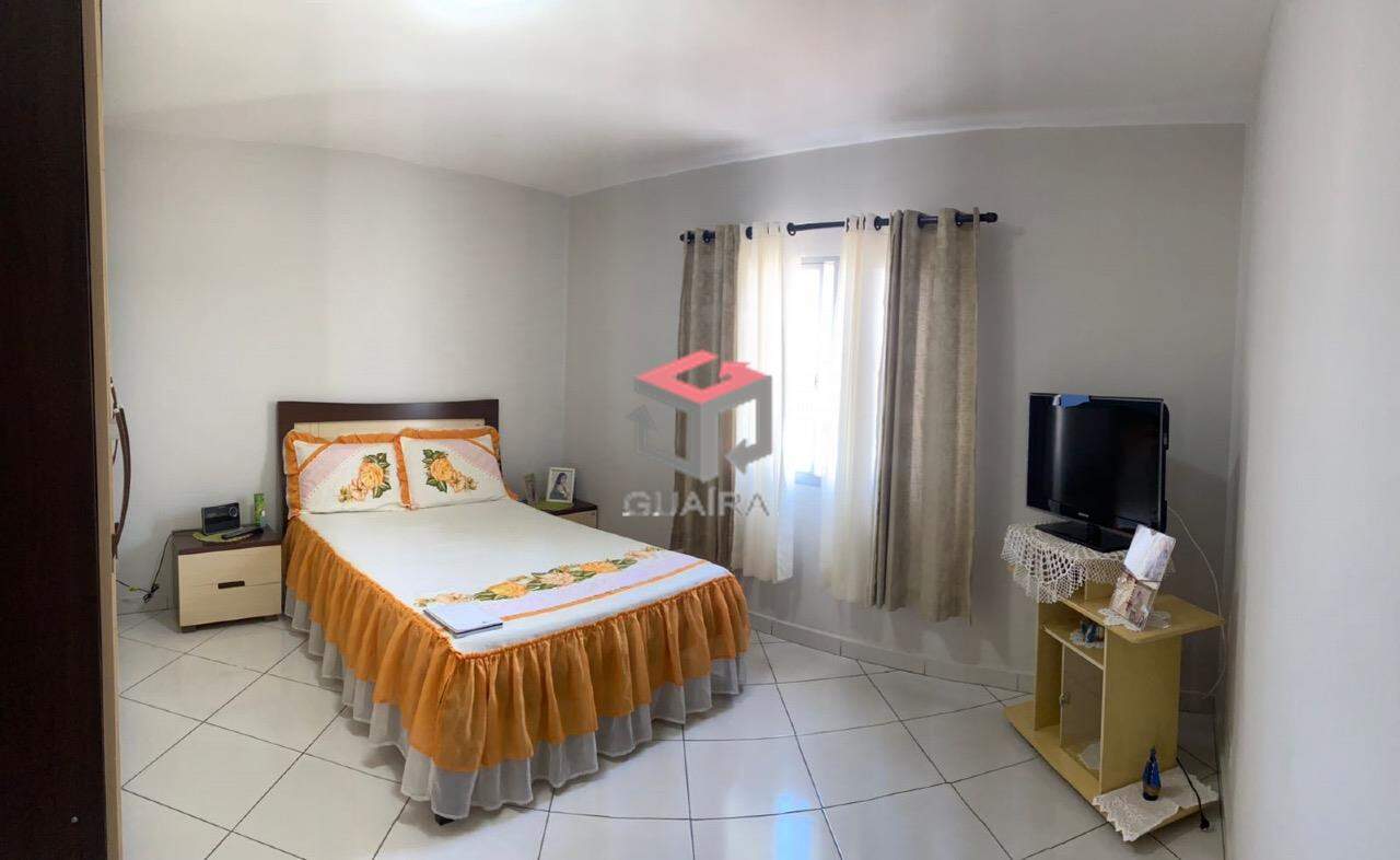 Sobrado à venda com 4 quartos, 180m² - Foto 12