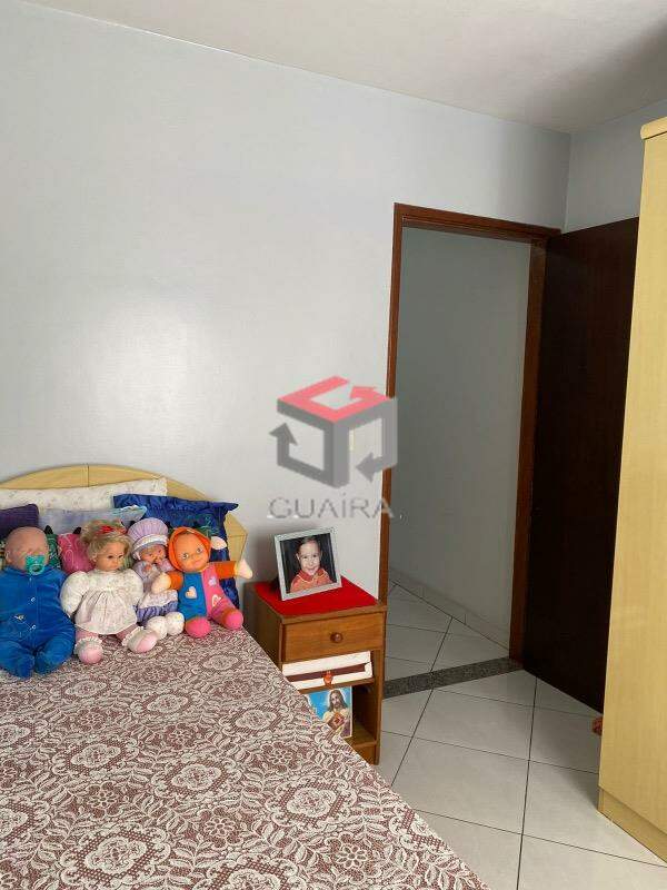 Sobrado à venda com 4 quartos, 180m² - Foto 19