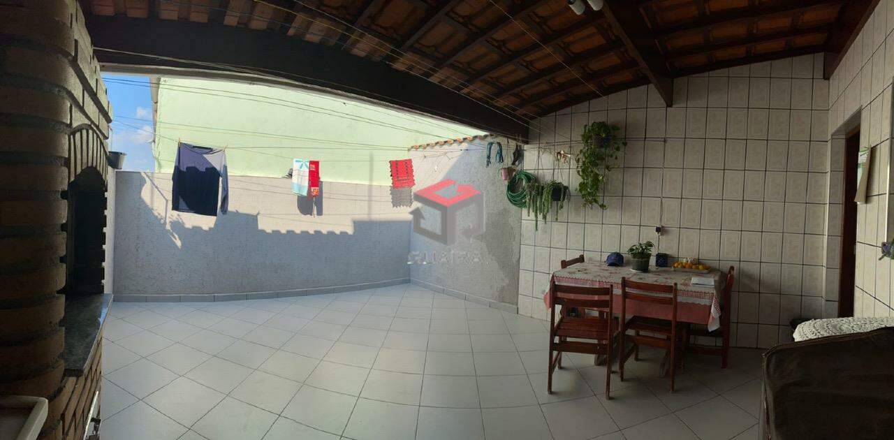 Sobrado à venda com 4 quartos, 180m² - Foto 10