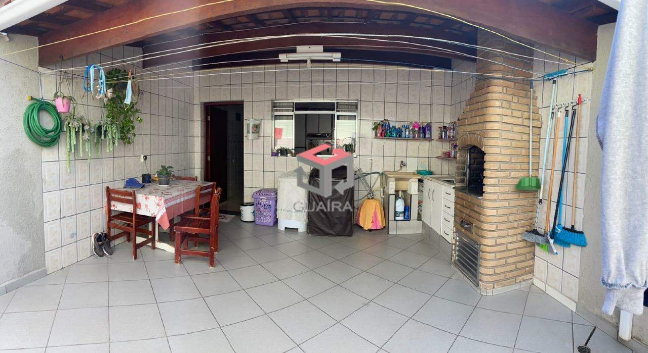 Sobrado à venda com 4 quartos, 180m² - Foto 9