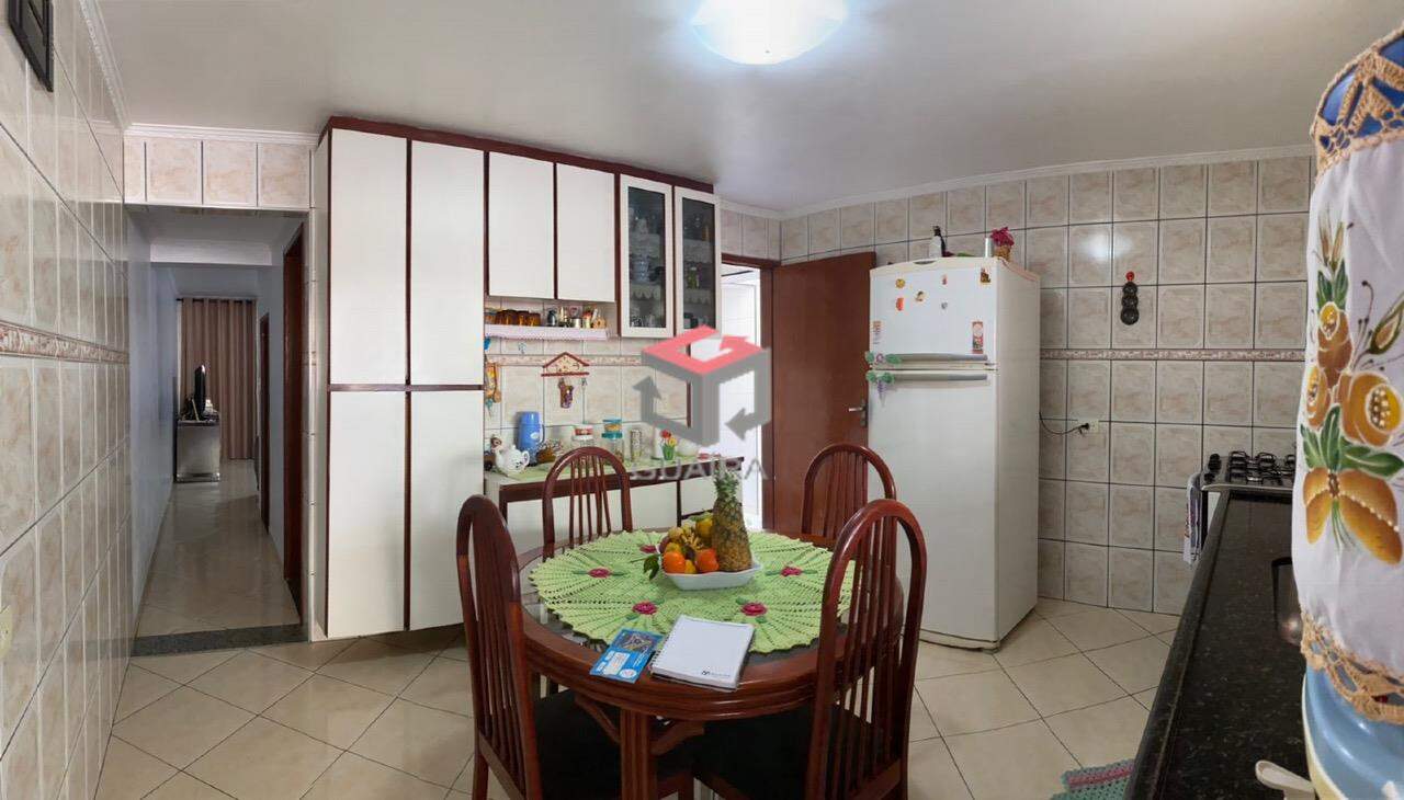 Sobrado à venda com 4 quartos, 180m² - Foto 7