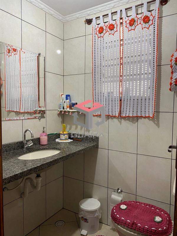 Sobrado à venda com 4 quartos, 180m² - Foto 21