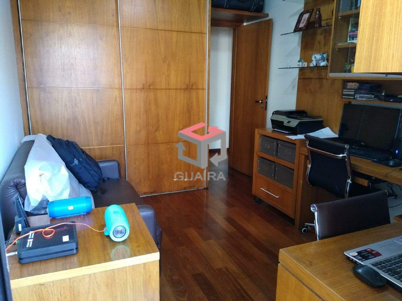 Apartamento à venda com 3 quartos, 127m² - Foto 15