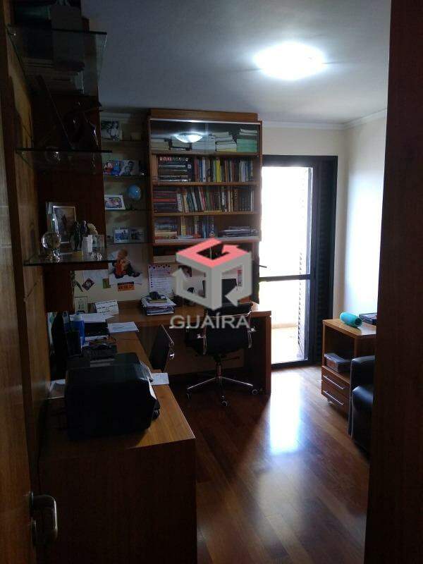 Apartamento à venda com 3 quartos, 127m² - Foto 16