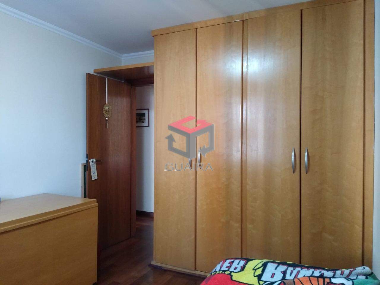 Apartamento à venda com 3 quartos, 127m² - Foto 12