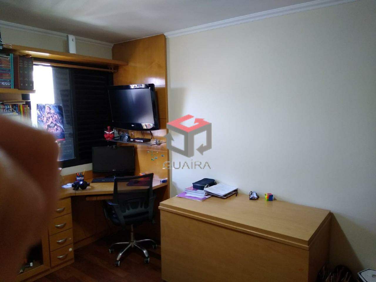 Apartamento à venda com 3 quartos, 127m² - Foto 13