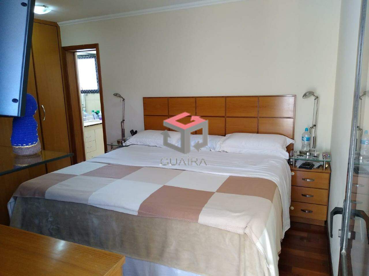 Apartamento à venda com 3 quartos, 127m² - Foto 9