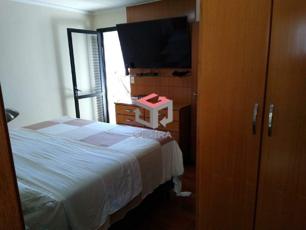 Apartamento à venda com 3 quartos, 127m² - Foto 10