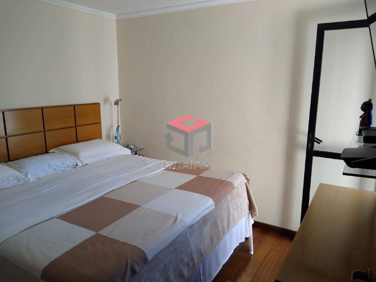 Apartamento à venda com 3 quartos, 127m² - Foto 8