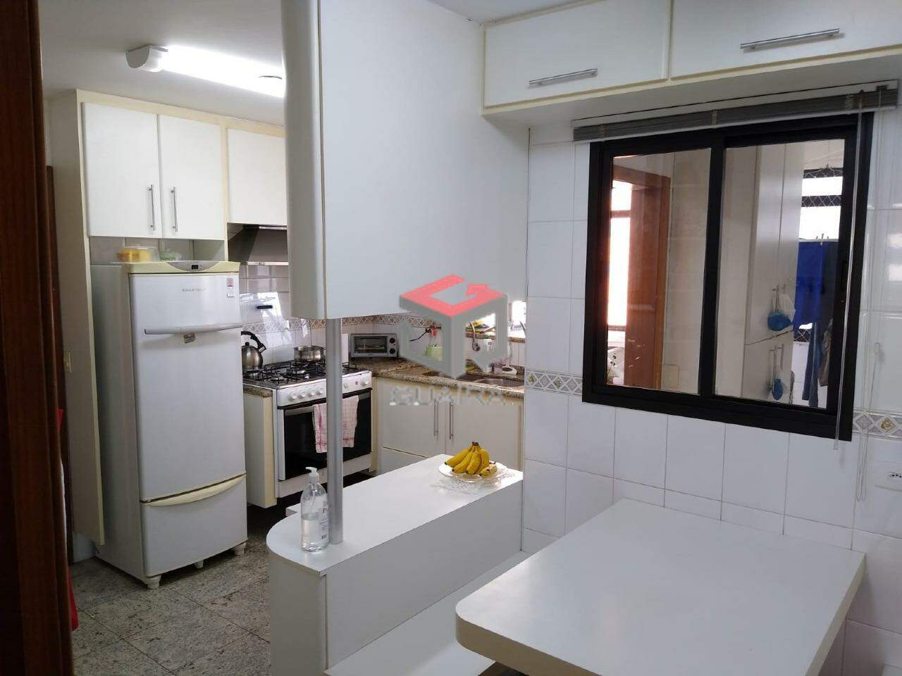 Apartamento à venda com 3 quartos, 127m² - Foto 5