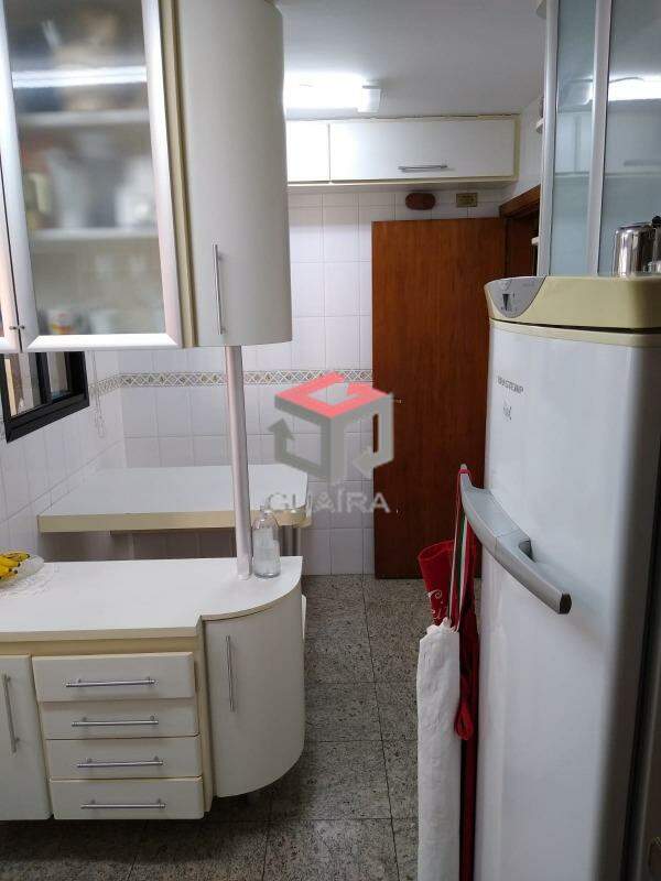 Apartamento à venda com 3 quartos, 127m² - Foto 6