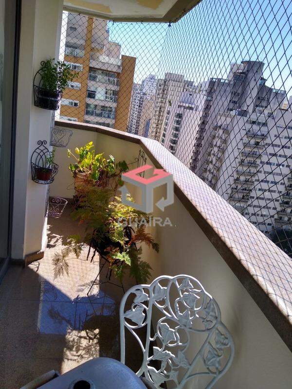 Apartamento à venda com 3 quartos, 127m² - Foto 24