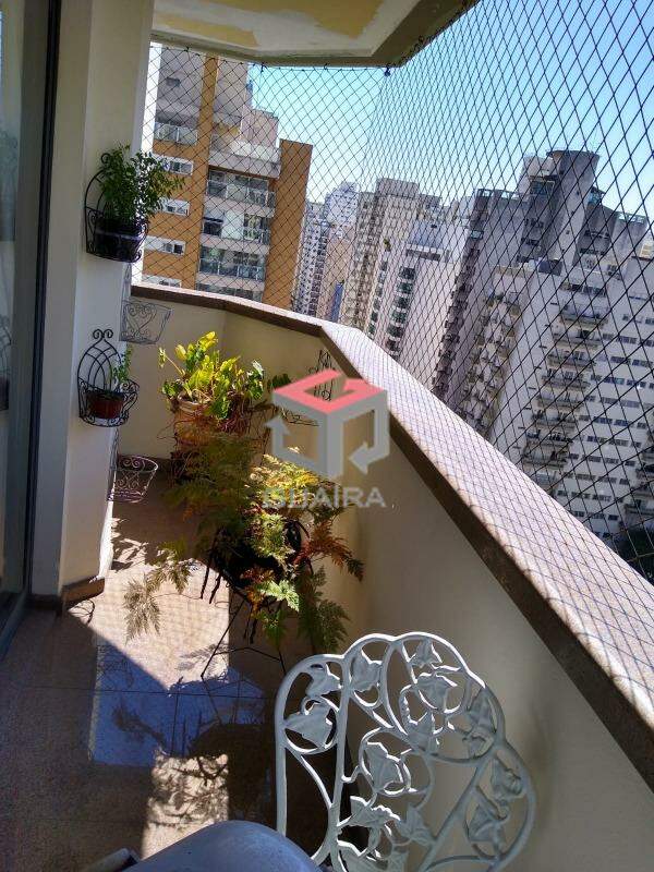 Apartamento à venda com 3 quartos, 127m² - Foto 22