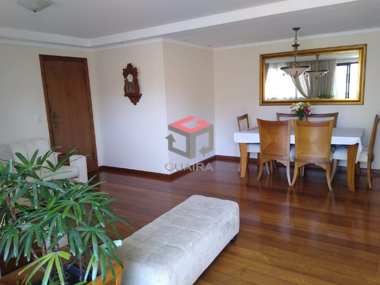 Apartamento à venda com 3 quartos, 127m² - Foto 4