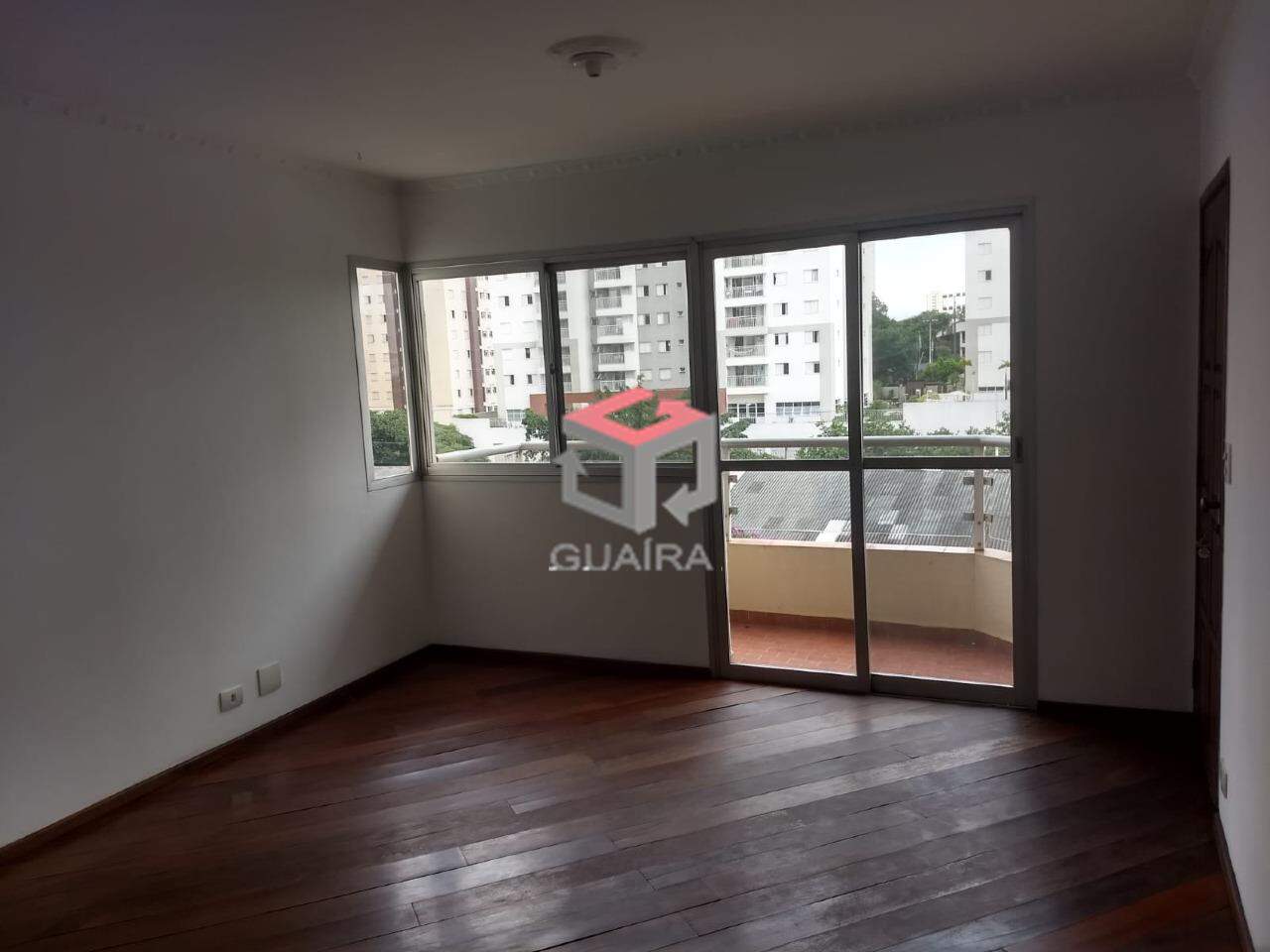 Apartamento à venda com 3 quartos, 104m² - Foto 1