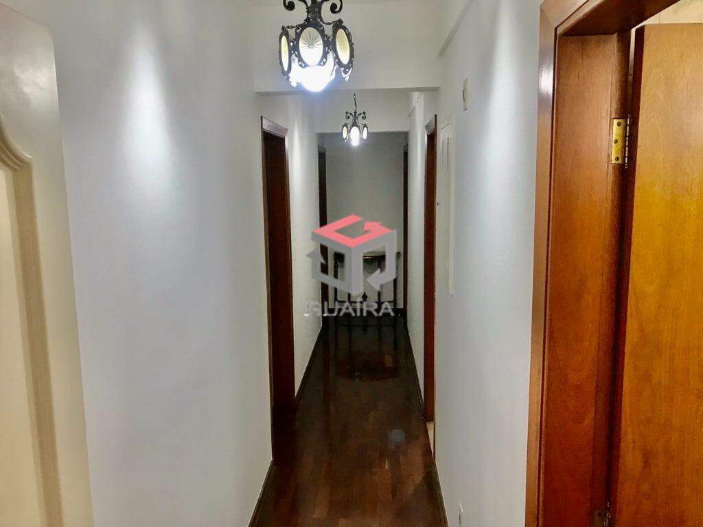 Apartamento à venda com 3 quartos, 160m² - Foto 7