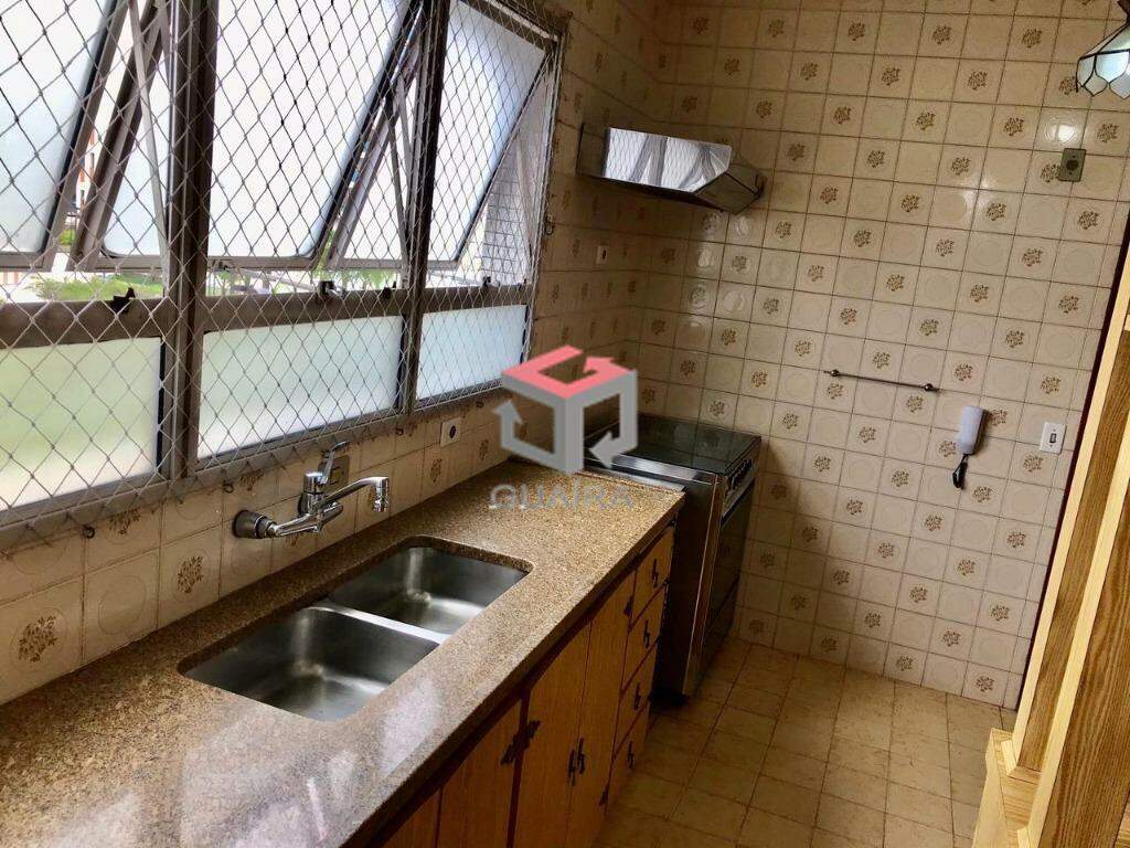 Apartamento à venda com 3 quartos, 160m² - Foto 5