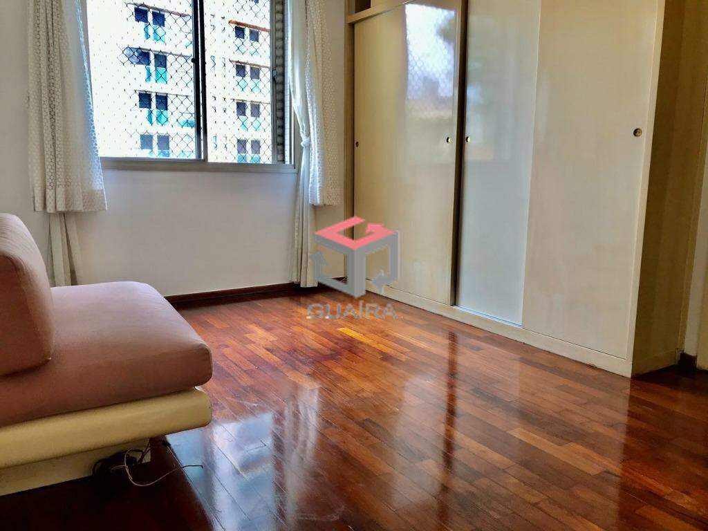 Apartamento à venda com 3 quartos, 160m² - Foto 9