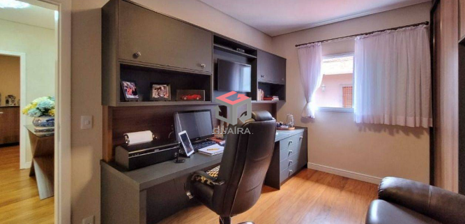 Casa à venda com 4 quartos, 379m² - Foto 13