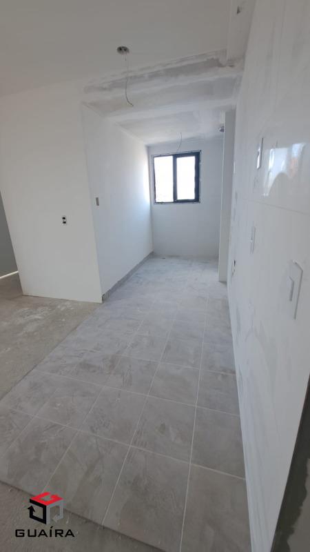 Apartamento à venda com 2 quartos, 45m² - Foto 3