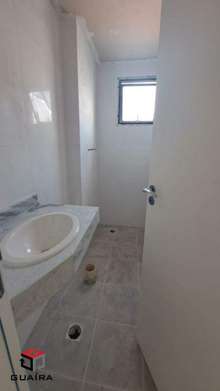 Apartamento à venda com 2 quartos, 45m² - Foto 6