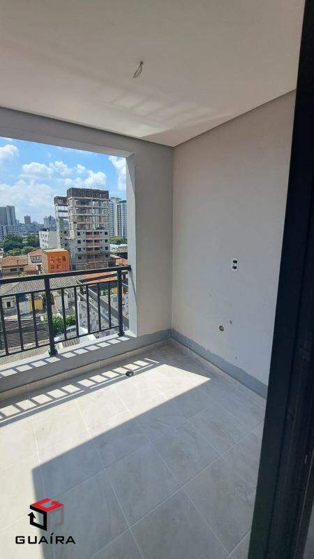 Apartamento à venda com 2 quartos, 45m² - Foto 8