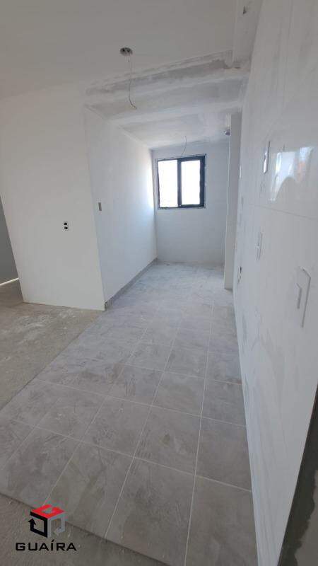 Apartamento à venda com 2 quartos, 42m² - Foto 4