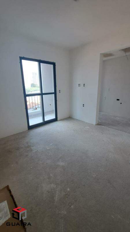 Apartamento à venda com 2 quartos, 42m² - Foto 3