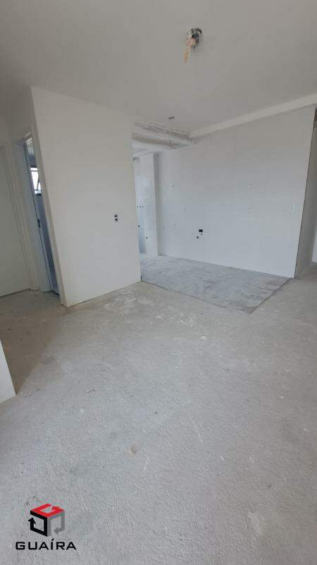 Apartamento à venda com 2 quartos, 45m² - Foto 4