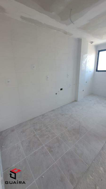 Apartamento à venda com 2 quartos, 45m² - Foto 3