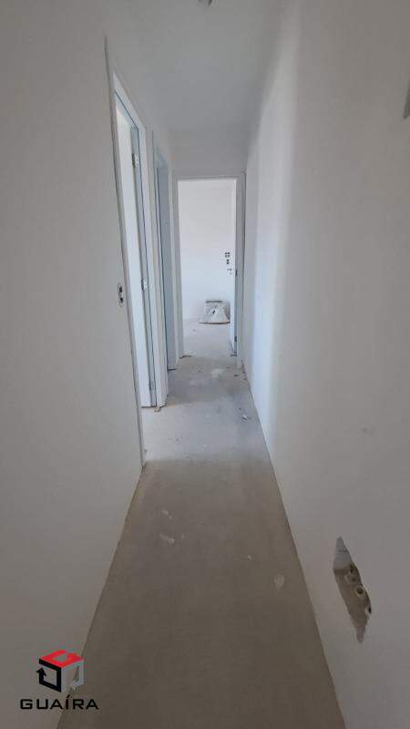 Apartamento à venda com 2 quartos, 42m² - Foto 5