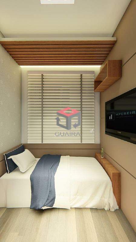 Apartamento à venda com 2 quartos, 42m² - Foto 18