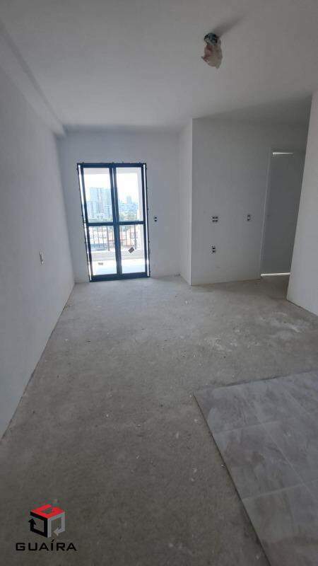 Apartamento à venda com 2 quartos, 45m² - Foto 1