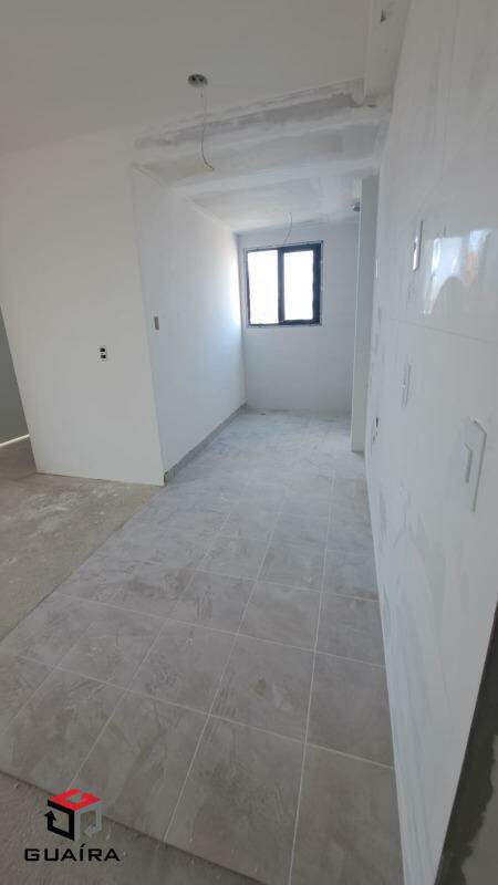 Apartamento à venda com 2 quartos, 45m² - Foto 4