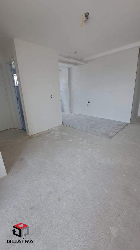 Apartamento à venda com 2 quartos, 45m² - Foto 2