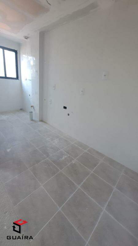 Apartamento à venda com 2 quartos, 45m² - Foto 3