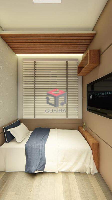 Apartamento à venda com 2 quartos, 42m² - Foto 16