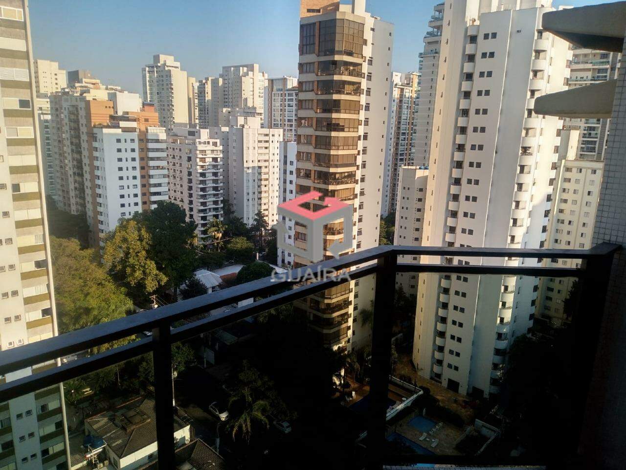 Apartamento à venda com 2 quartos, 93m² - Foto 1