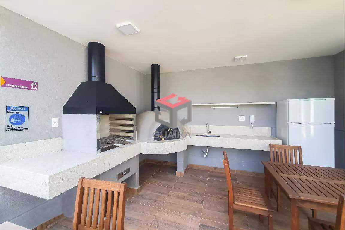 Apartamento à venda com 1 quarto, 36m² - Foto 25