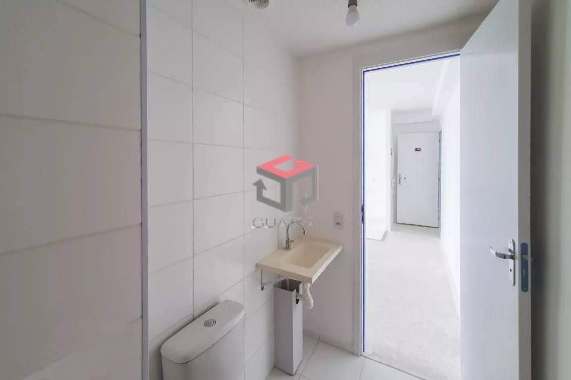 Apartamento à venda com 1 quarto, 36m² - Foto 17
