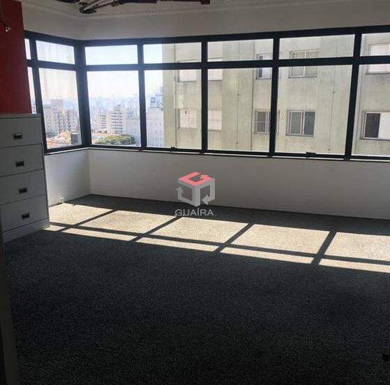 Conjunto Comercial-Sala à venda, 36m² - Foto 3