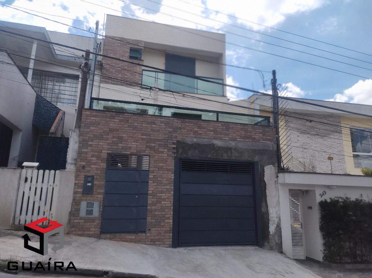 Sobrado à venda com 3 quartos, 172m² - Foto 10