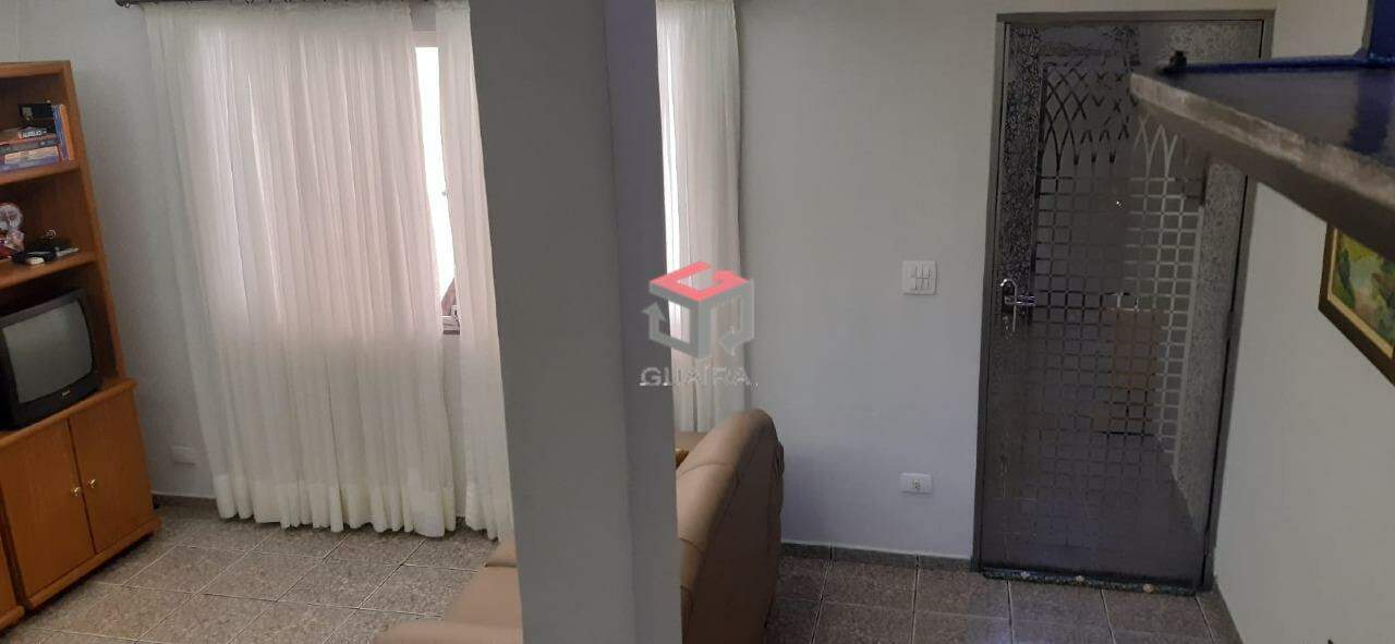 Sobrado à venda com 2 quartos, 160m² - Foto 3