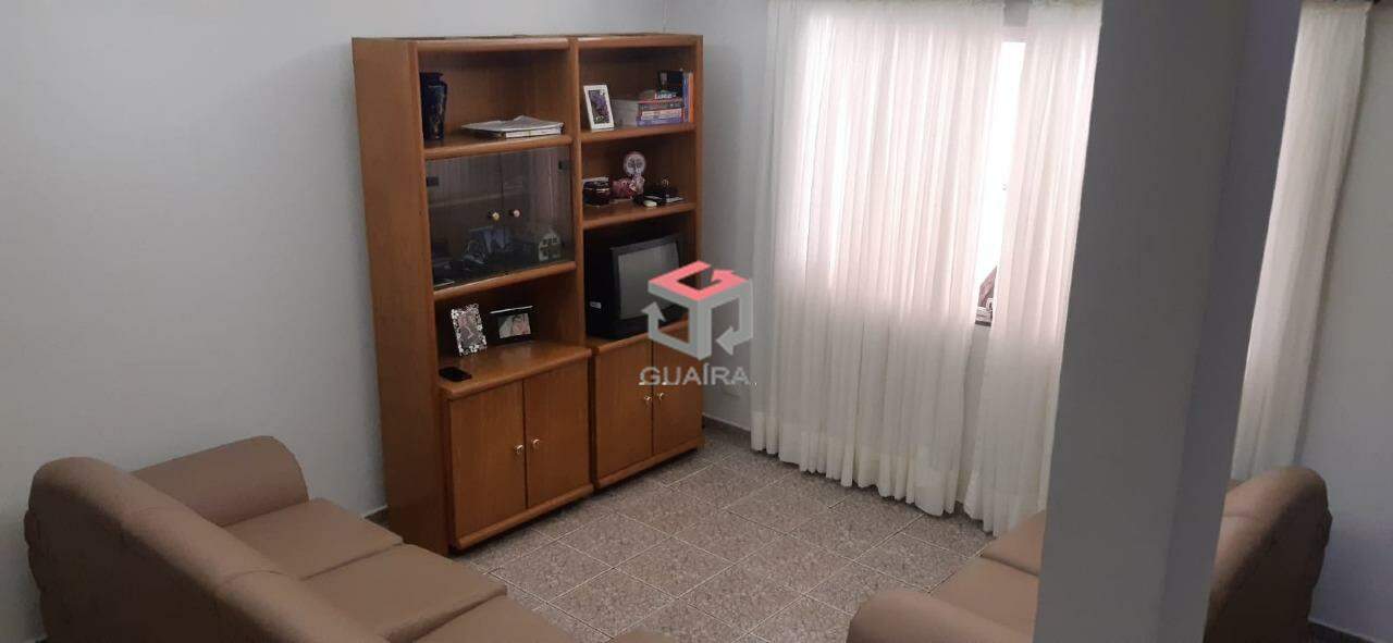 Sobrado à venda com 2 quartos, 160m² - Foto 4