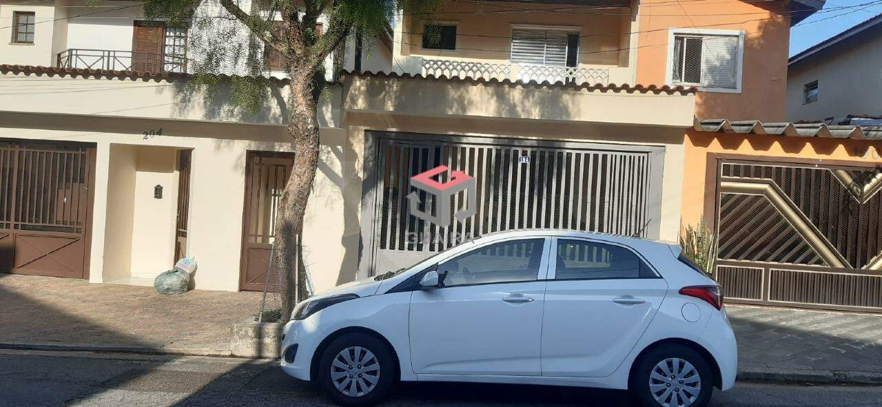 Sobrado à venda com 2 quartos, 160m² - Foto 5