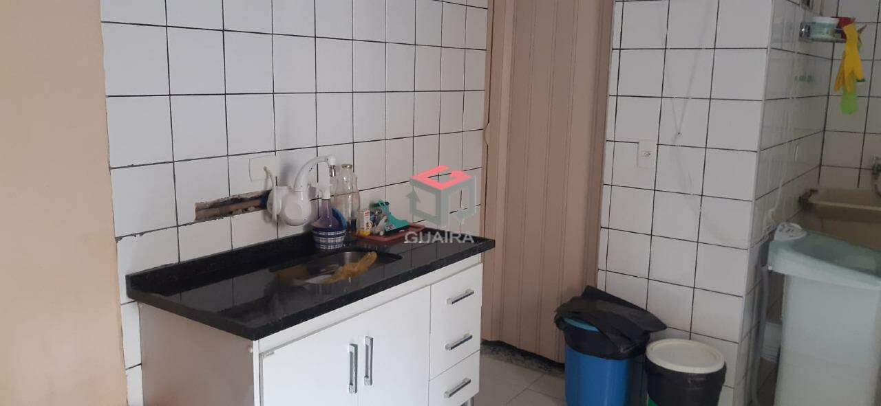 Sobrado à venda com 2 quartos, 160m² - Foto 11