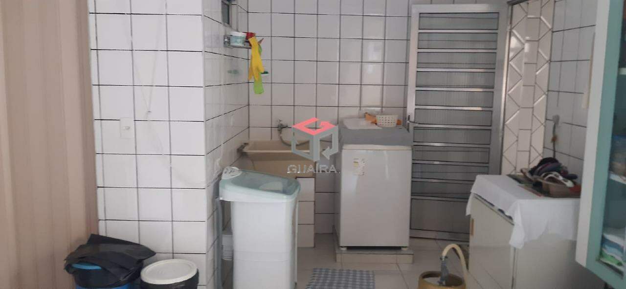 Sobrado à venda com 2 quartos, 160m² - Foto 12