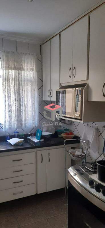 Sobrado à venda com 2 quartos, 160m² - Foto 10