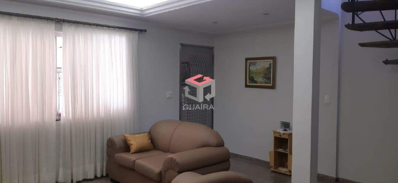 Sobrado à venda com 2 quartos, 160m² - Foto 1